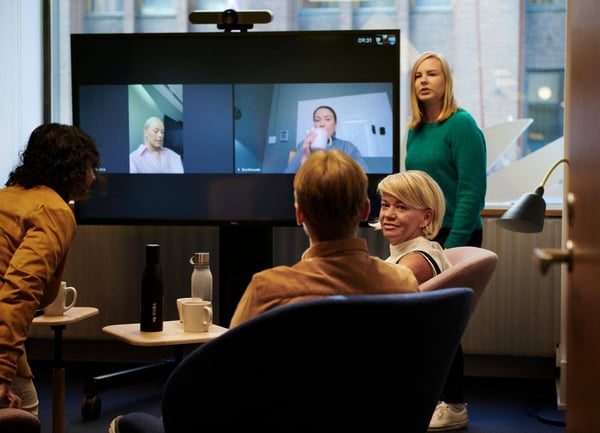 Så skyddar du dig online