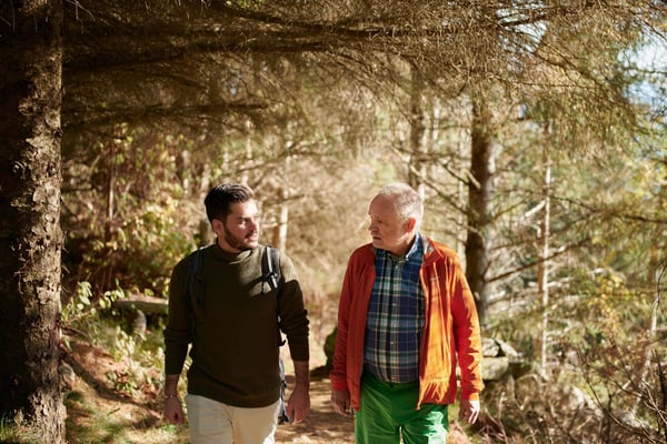 Hur kan bemanningen inom vård och omsorg effektiviseras?