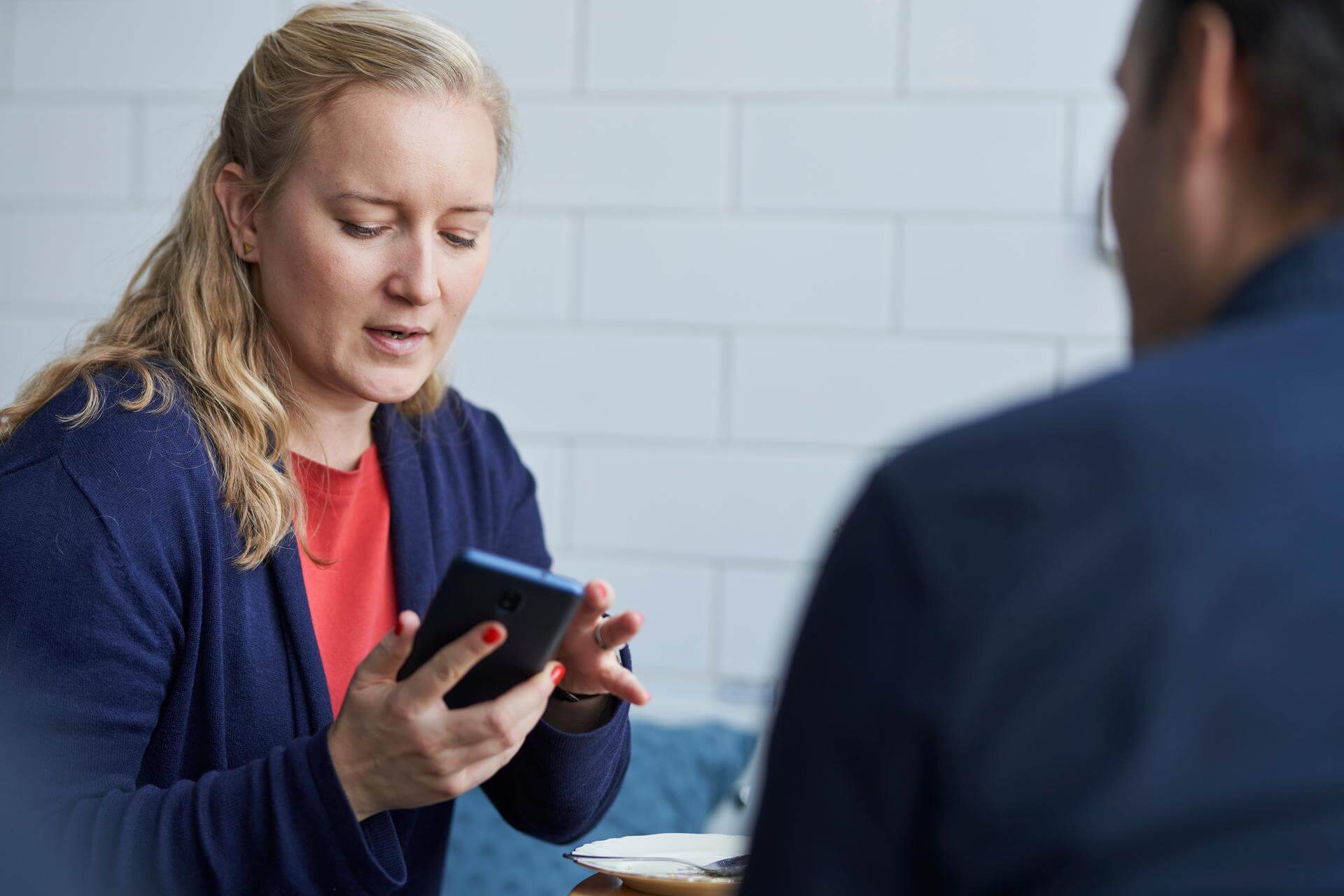 Hur kan bemanningen inom vård och omsorg effektiviseras?