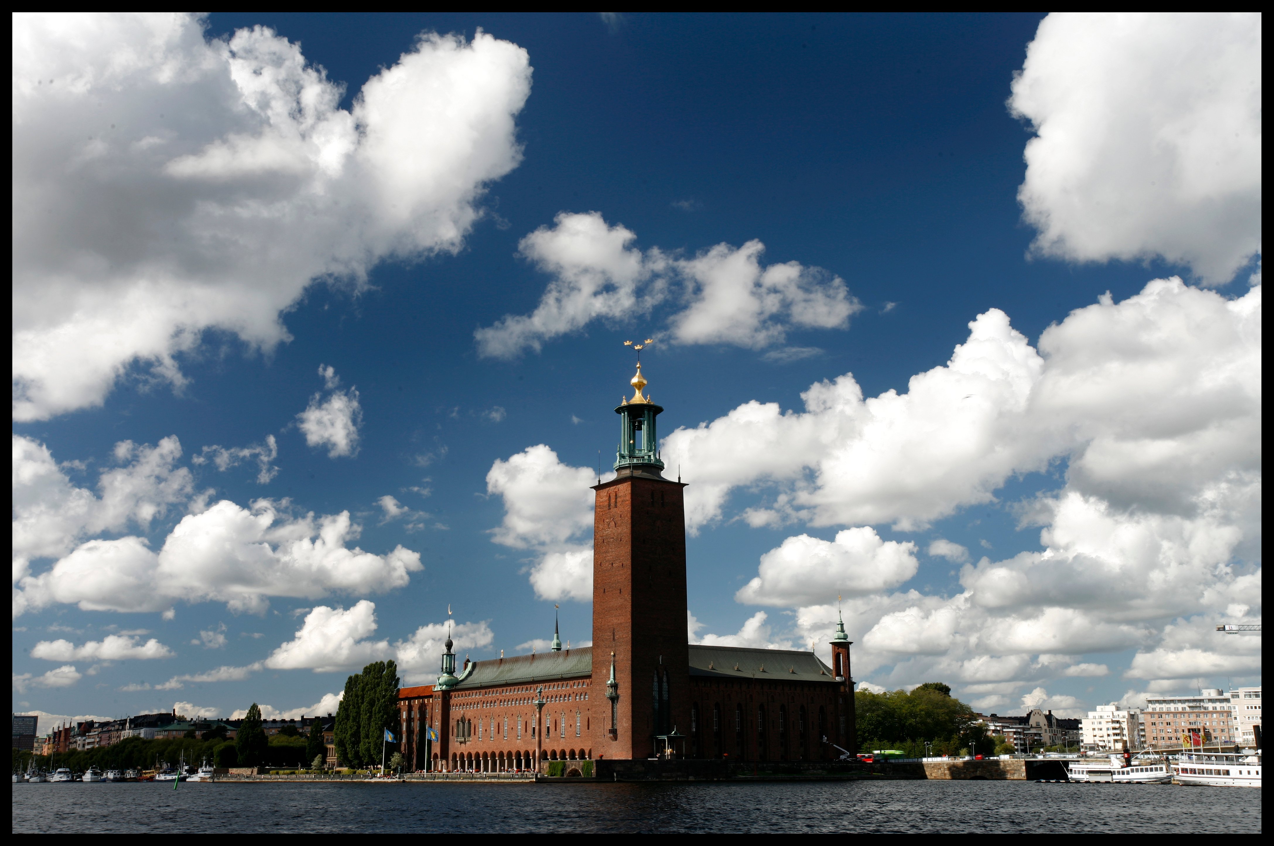 Stadshuset